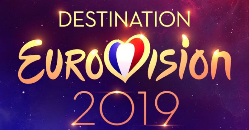 Destination Eurovision 2019